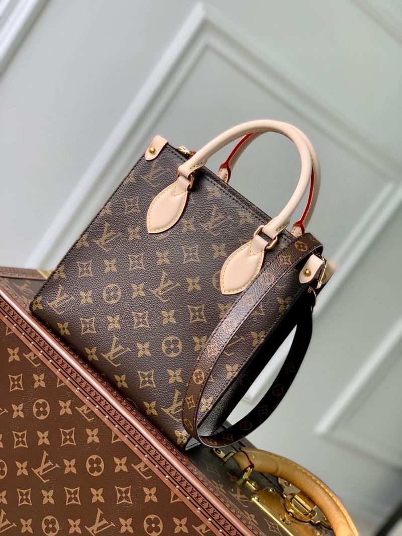 LV Shopping Bags